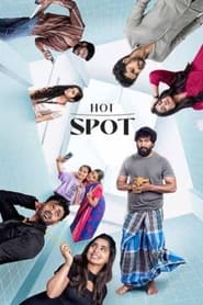 Hot Spot (2024) Tamil